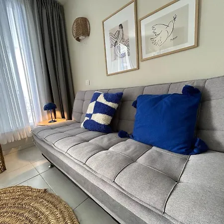 Apartment Fish & Banana House Taurito