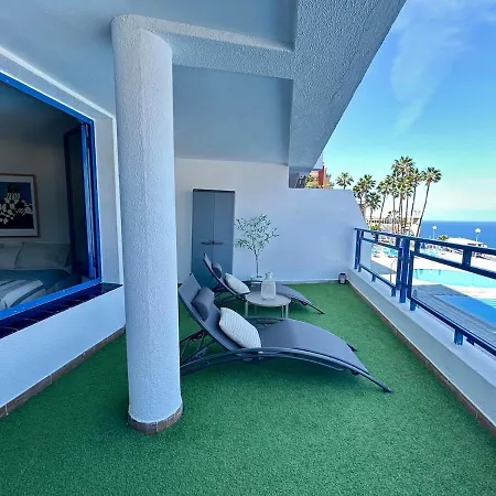 Apartamento Fish & Banana House *