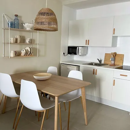 Fish & Banana House Apartamento Taurito