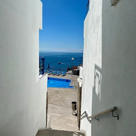 Apartamento Fish & Banana House Taurito